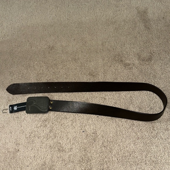 Men’s Rock & Republic belt size Large (36-38). - Picture 1 of 3